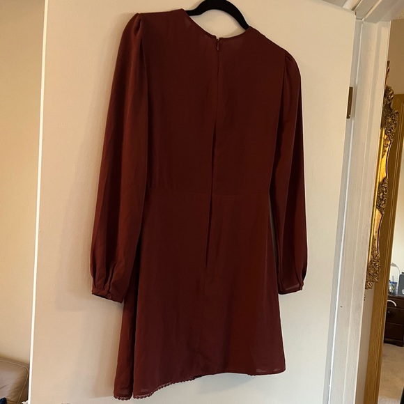 Sunday Best Austen dress - Picture 3 of 7